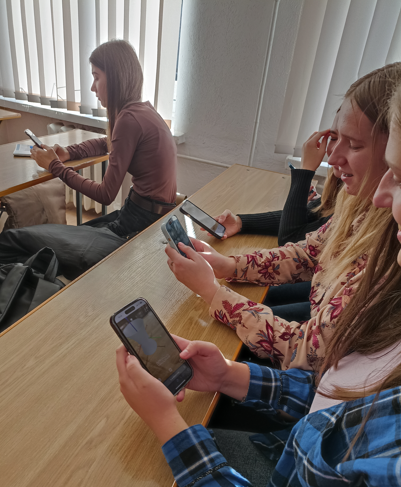 Все виконалося